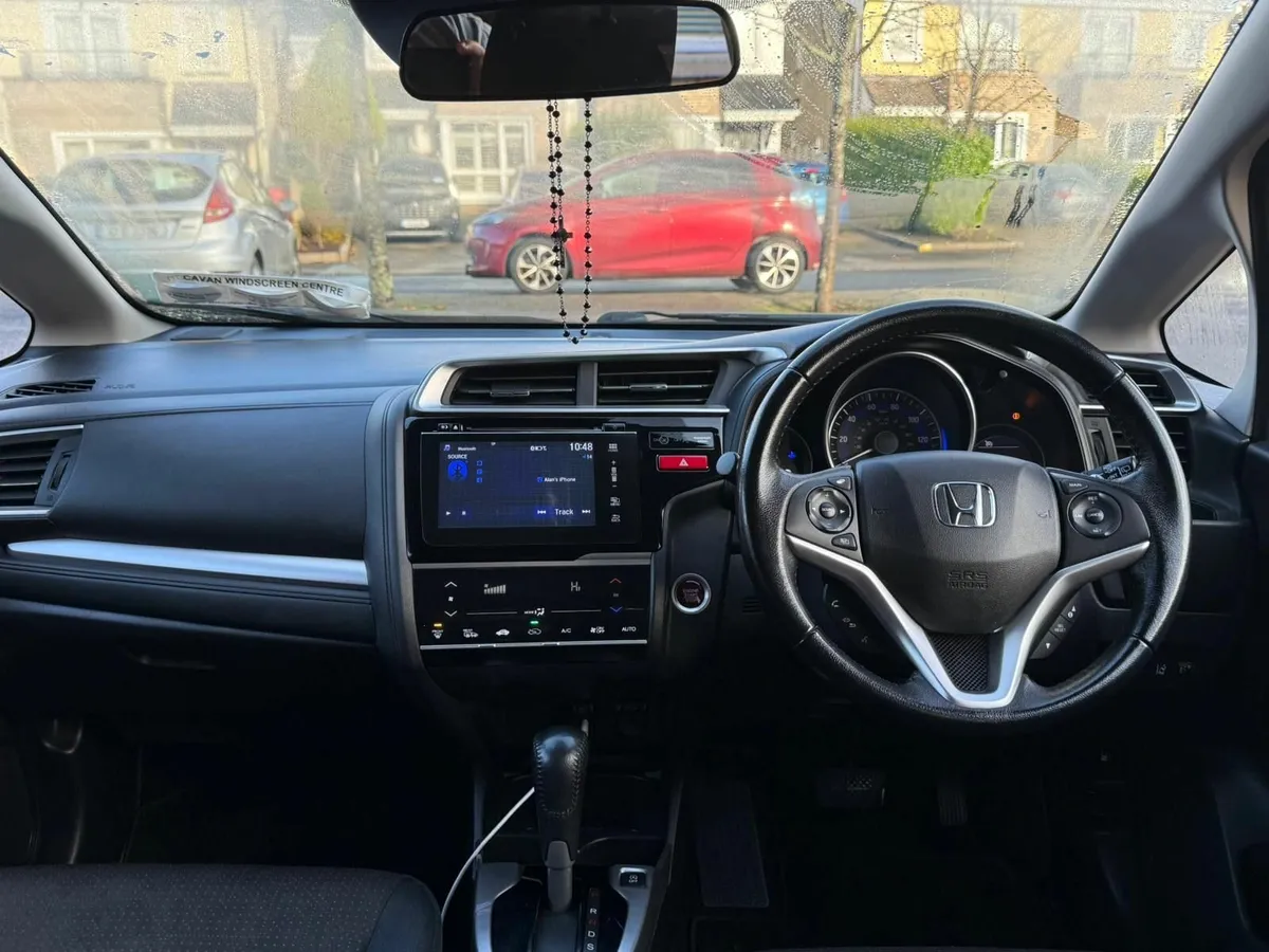 Honda Jazz 2016 1.3 I-VTEC EX 5DR AUTO - Image 1