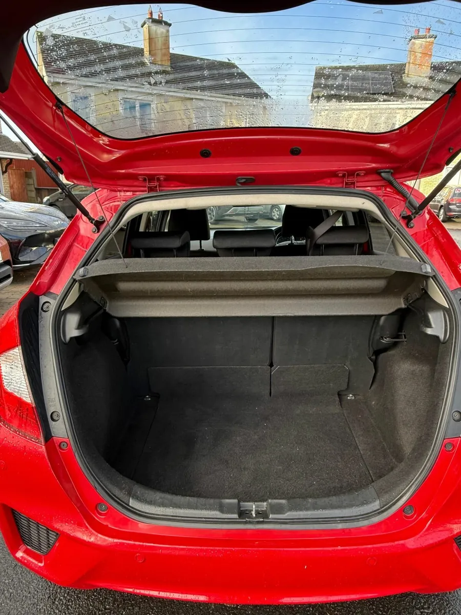 Honda Jazz 2016 1.3 I-VTEC EX 5DR AUTO - Image 2