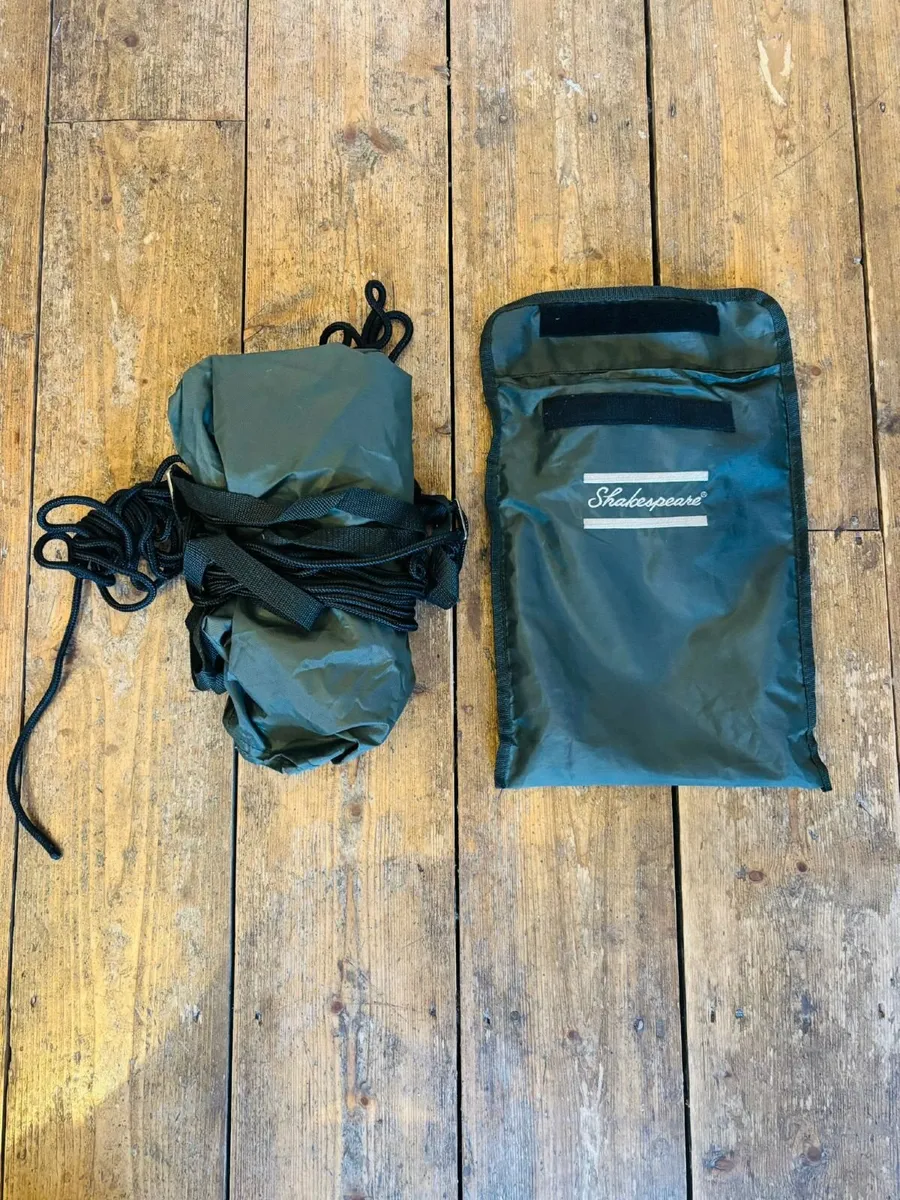 Shakespeare fishing drouge