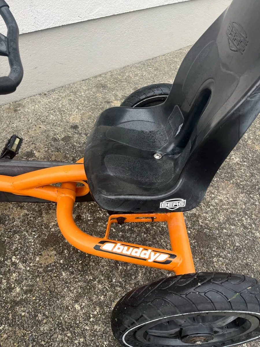 Berg Go Kart - Image 2