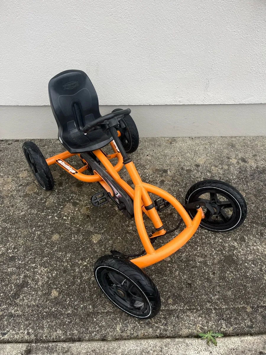 Berg Go Kart - Image 3