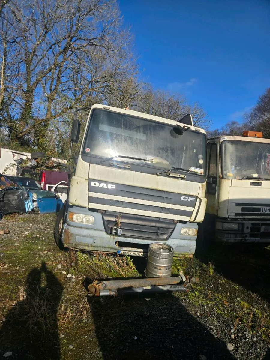 Iveco ,daf - Image 2