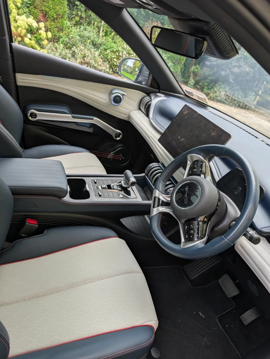 BYD ATTO 3 2023 - Image 2