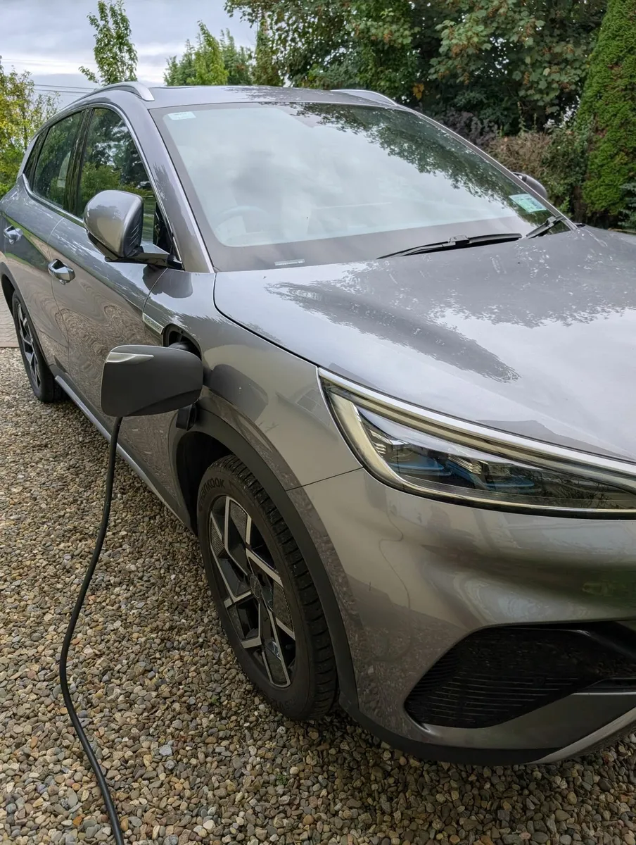 BYD ATTO 3 2023 - Image 4