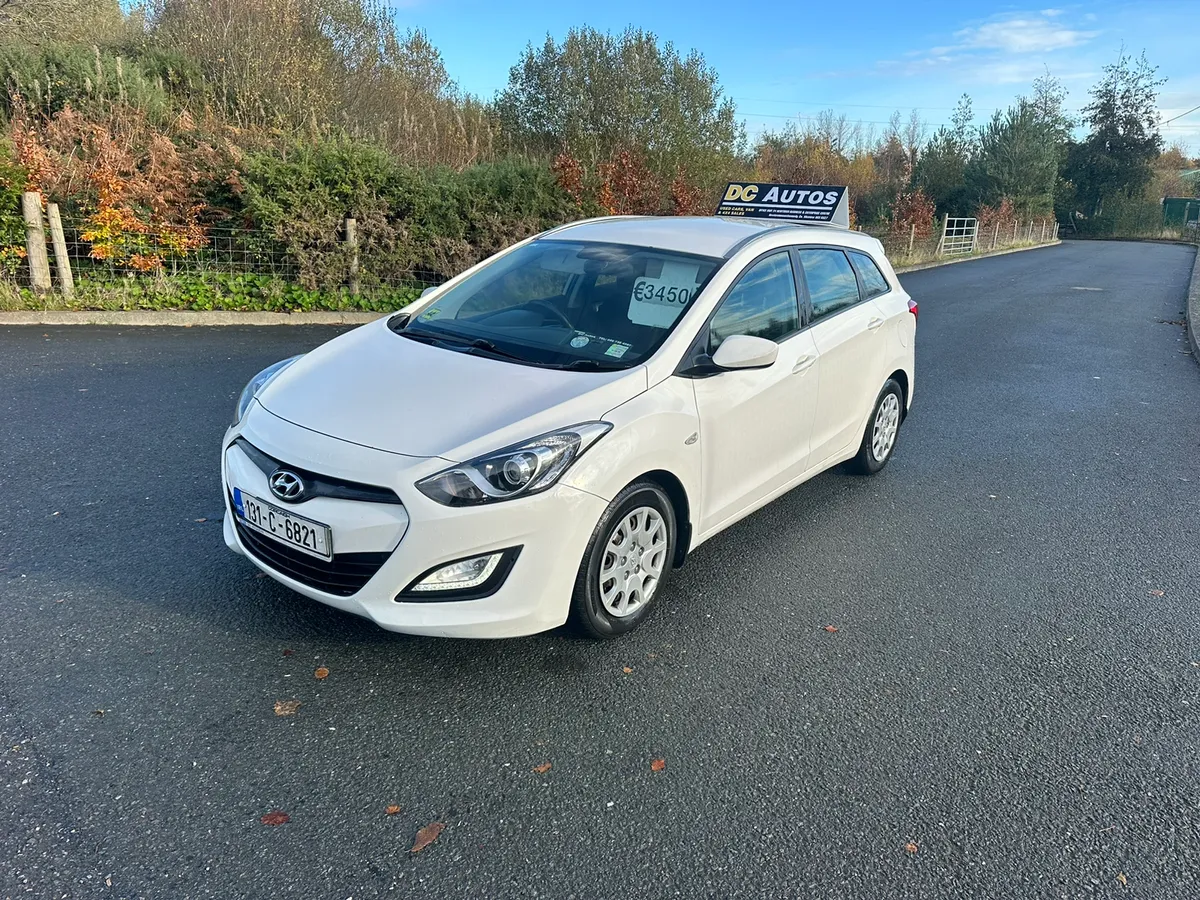 13 HYUDAI 130 Diesel - Image 3