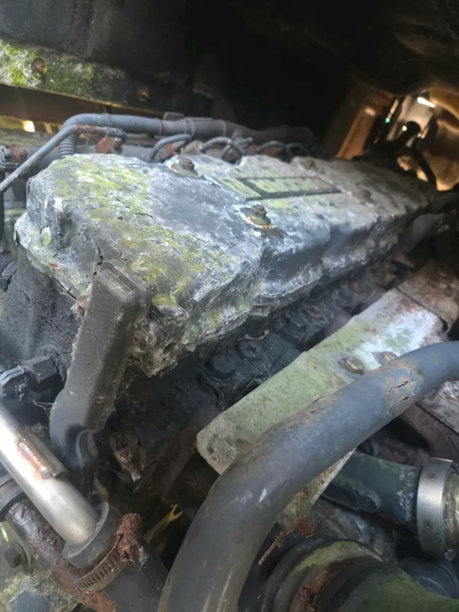 Iveco ,daf - Image 3