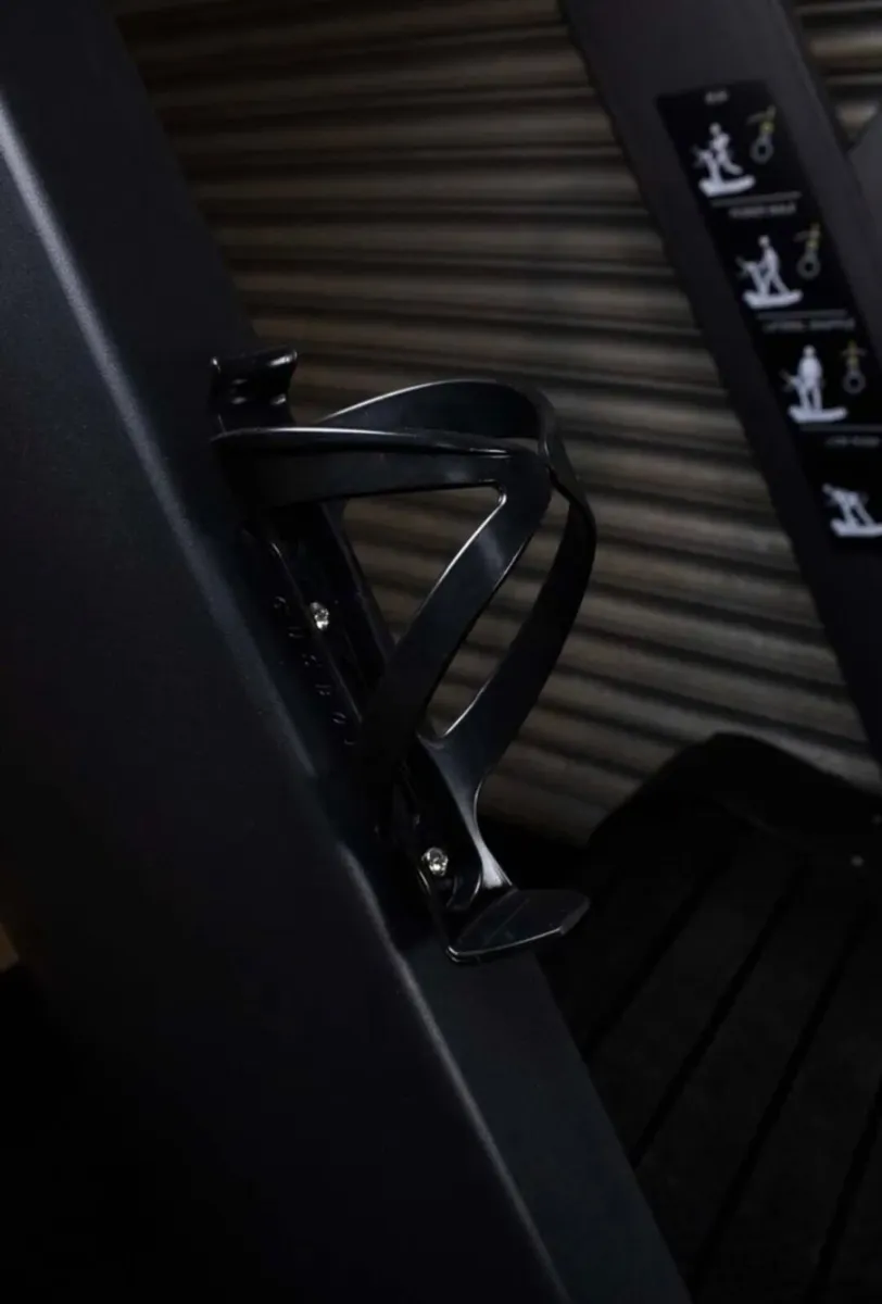 Curve Runner Treadmill - Image 3