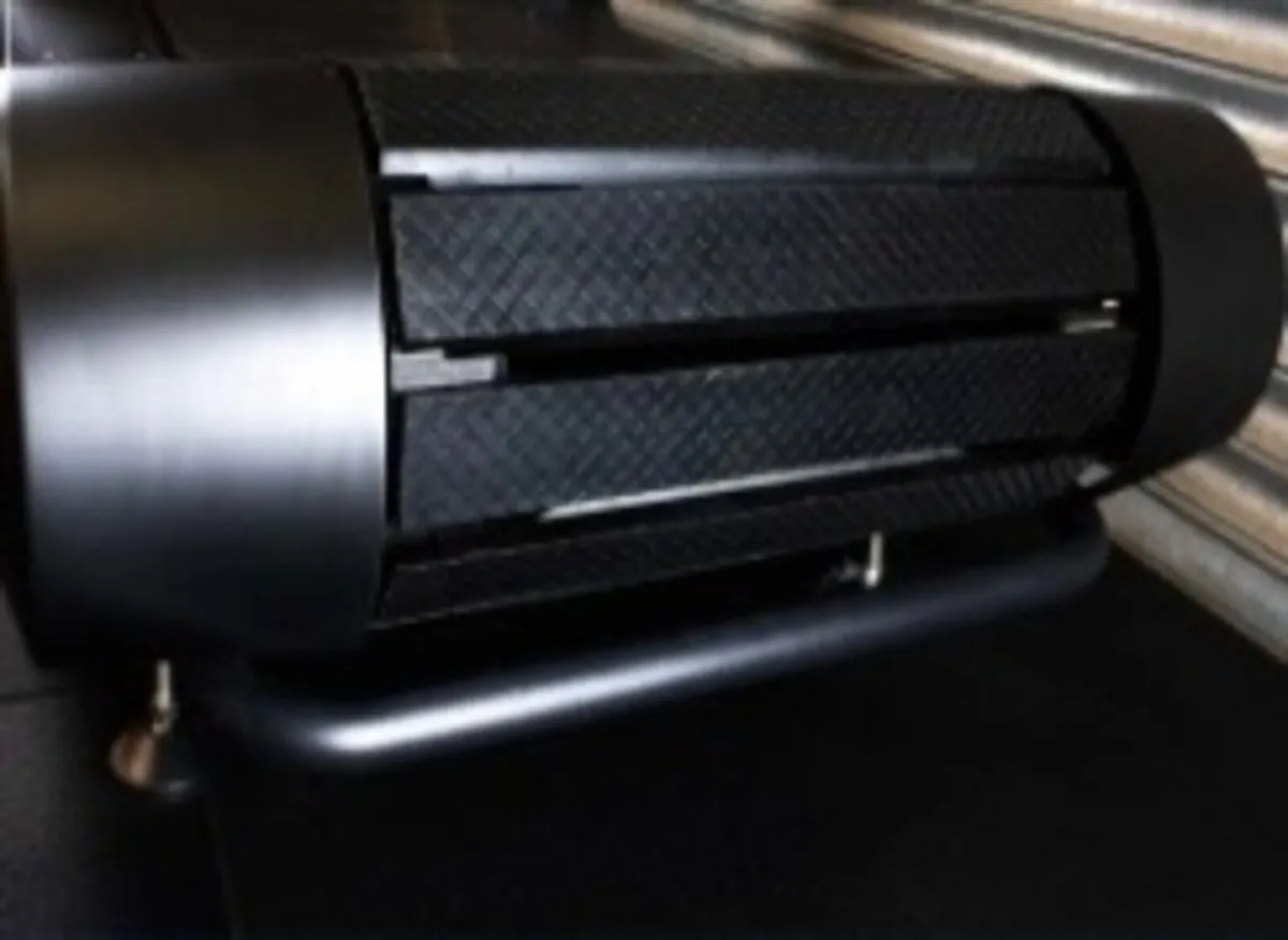 Curve Runner Treadmill - Image 4