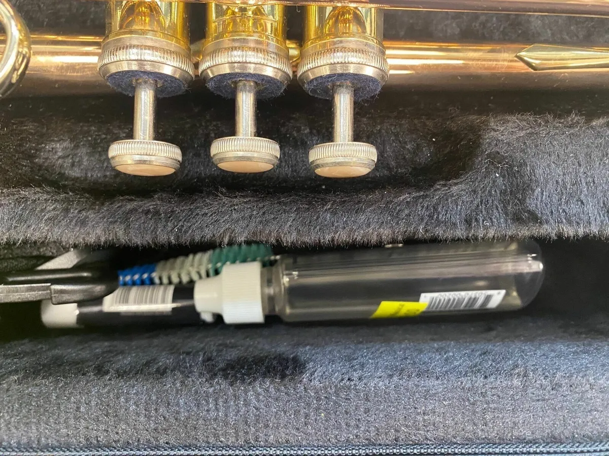 Thomann TR 500 GL Trumpet - Image 4