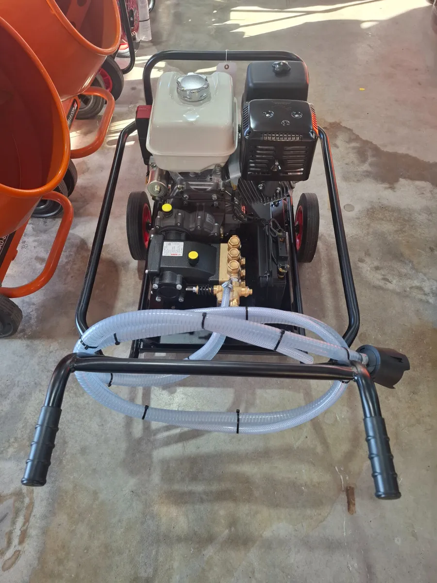 Powerwasher - Image 2