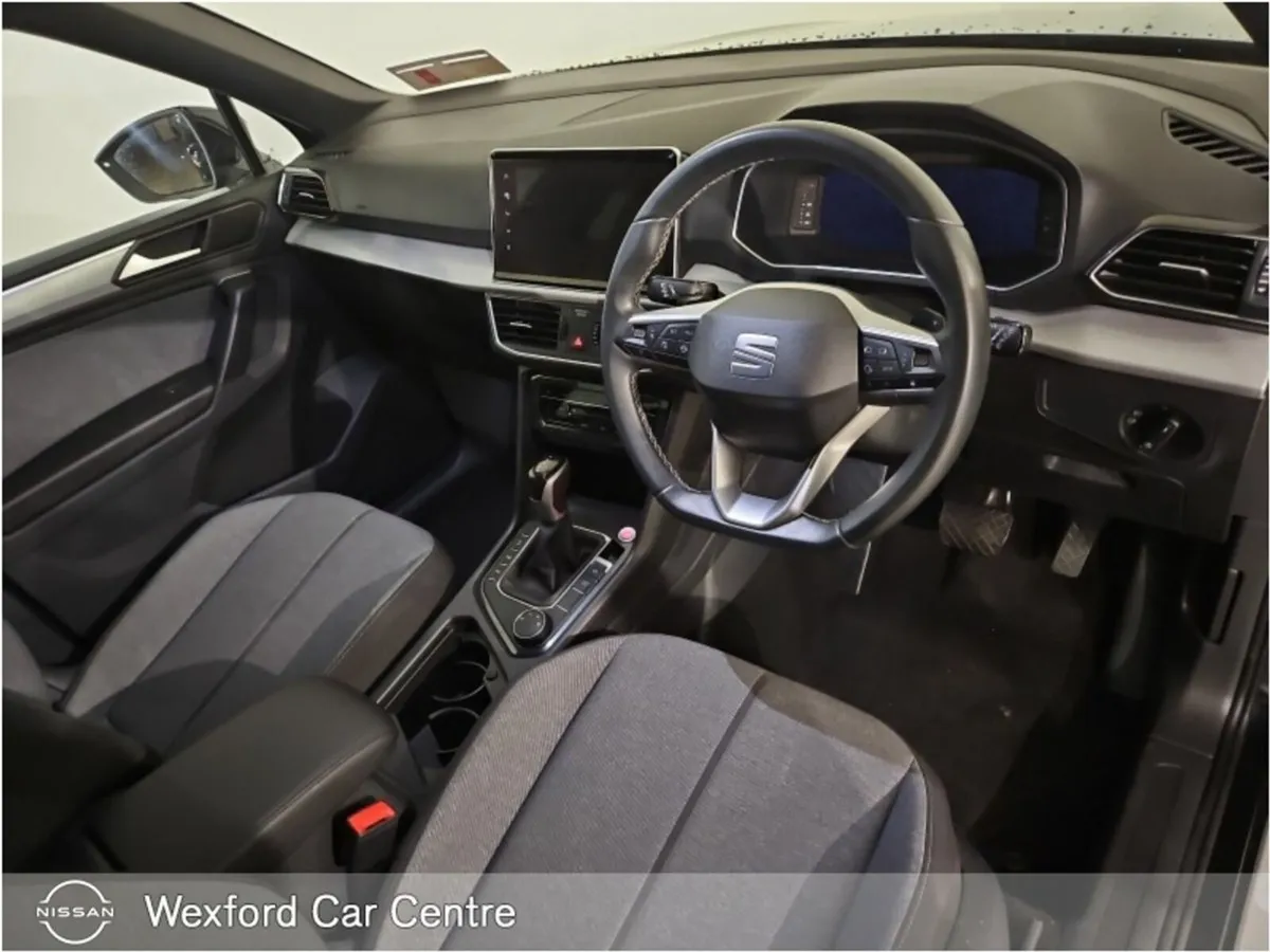 SEAT Tarraco 2.0TDI 150BHP SE DSG 7 SEATER STOCK C - Image 3