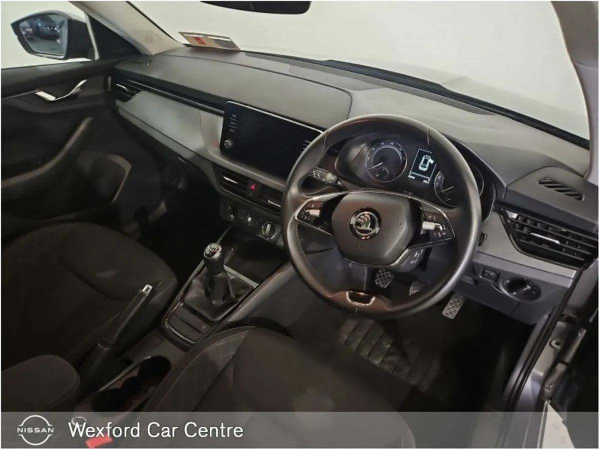 Skoda Kamiq 1.0TSI Ambition STOCK CLEARANCE - Image 3