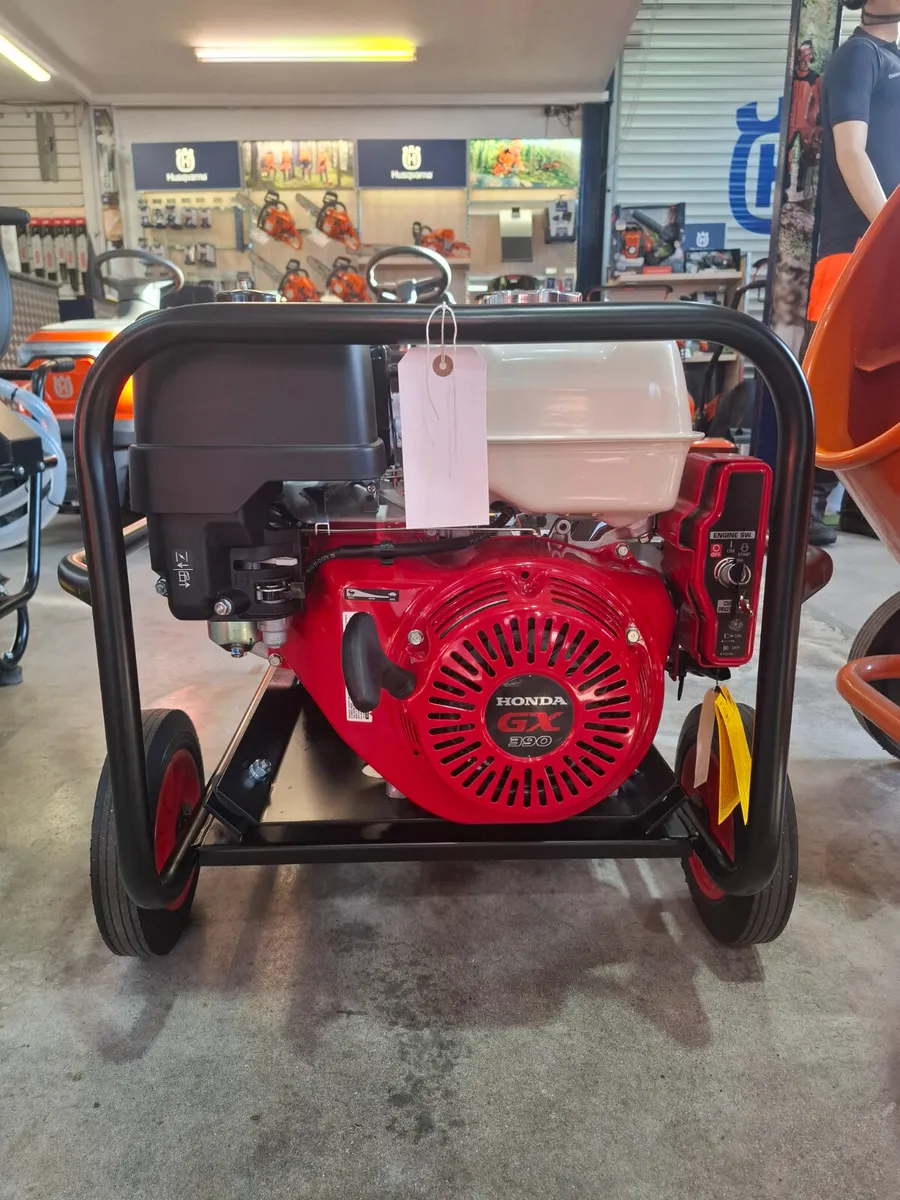 Powerwasher - Image 1