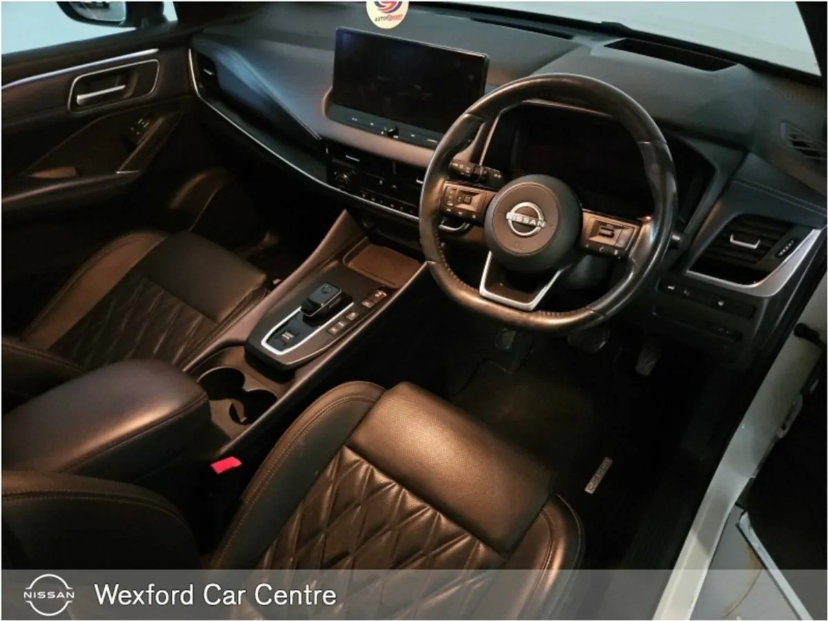 Nissan Qashqai ePOWER QASHQAI SVE - Image 3