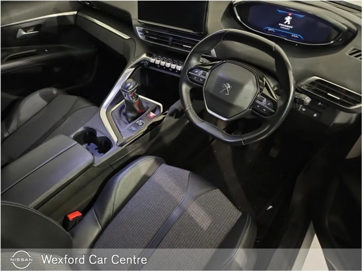 Peugeot 3008 1.2 PureTech Allure - Image 3