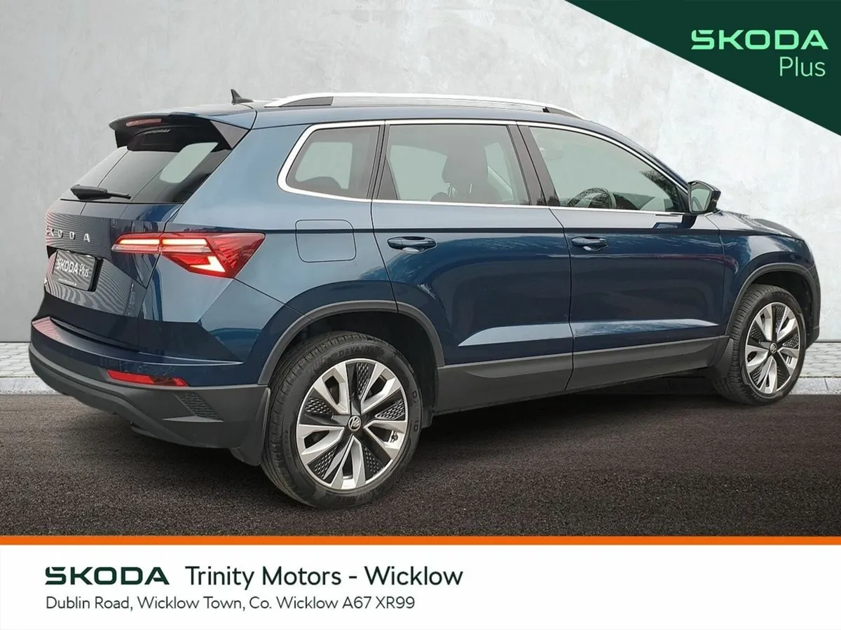 Skoda Karoq ** STYLE ** 2.0 TDI ** 115 BHP ** DSG- - Image 3