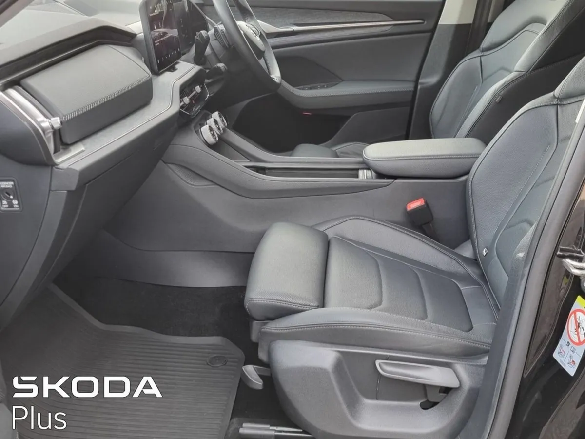 Skoda Kodiaq ** GREAT VALUE ** 4X4 190HP ** SELECT - Image 4