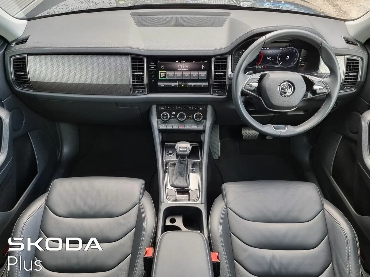Skoda Kodiaq ** GREAT VALUE ** STYLE ** 2.0 TDI ** - Image 2