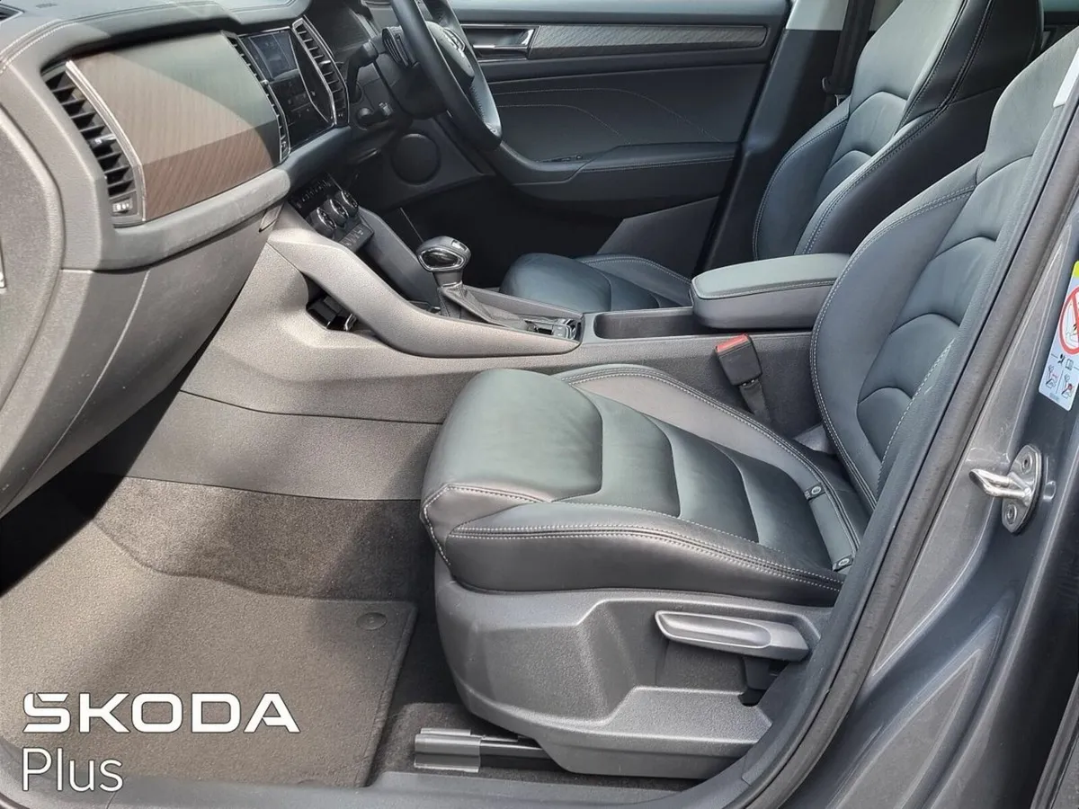 Skoda Kodiaq ** GREAT VALUE ** STYLE ** 2.0 TDI ** - Image 4