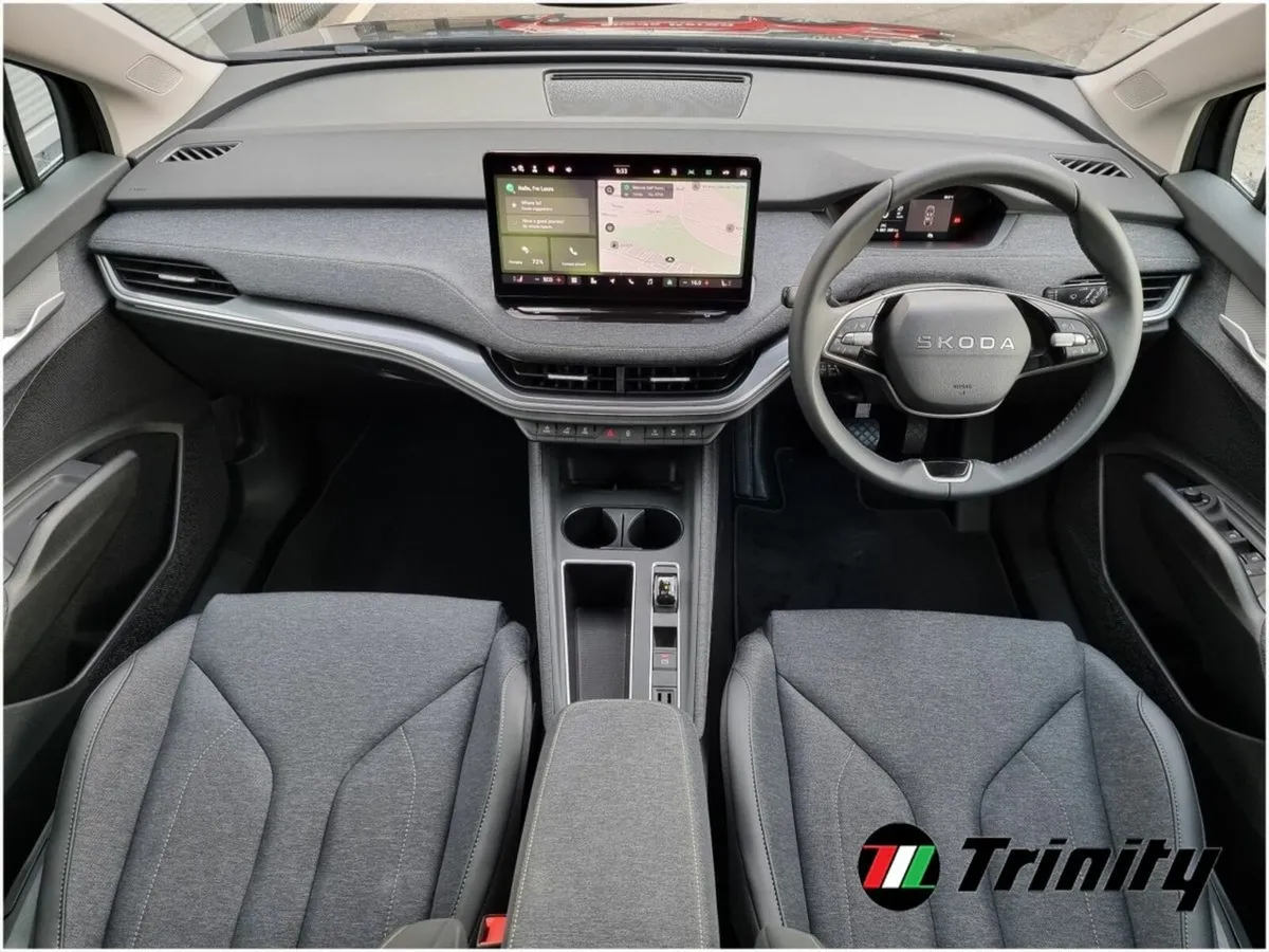 Skoda Elroq ** ORDER YOUR 261 ** ELROQ ** STUNNING - Image 2