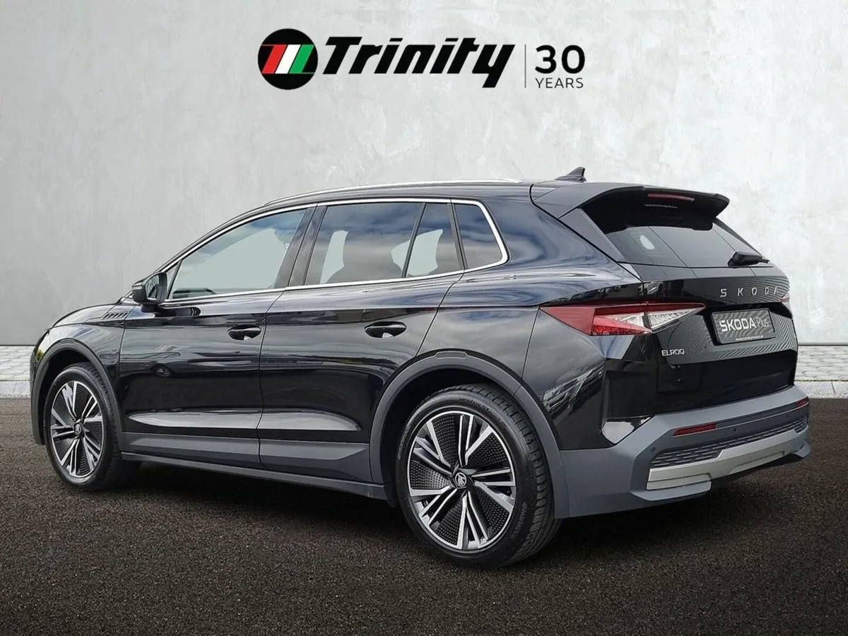 Skoda Elroq ** ORDER YOUR 261 ** ELROQ ** STUNNING - Image 3