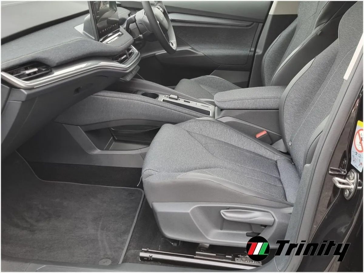Skoda Elroq ** ORDER YOUR 261 ** ELROQ ** STUNNING - Image 4