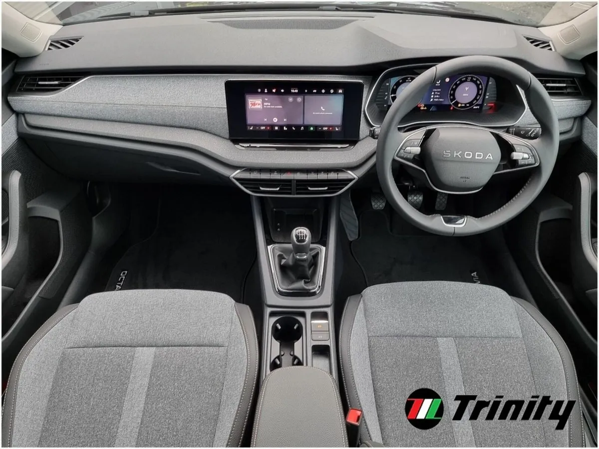 Skoda Octavia ** ORDER YOUR 261 ** SELECTION+ ** 2 - Image 2