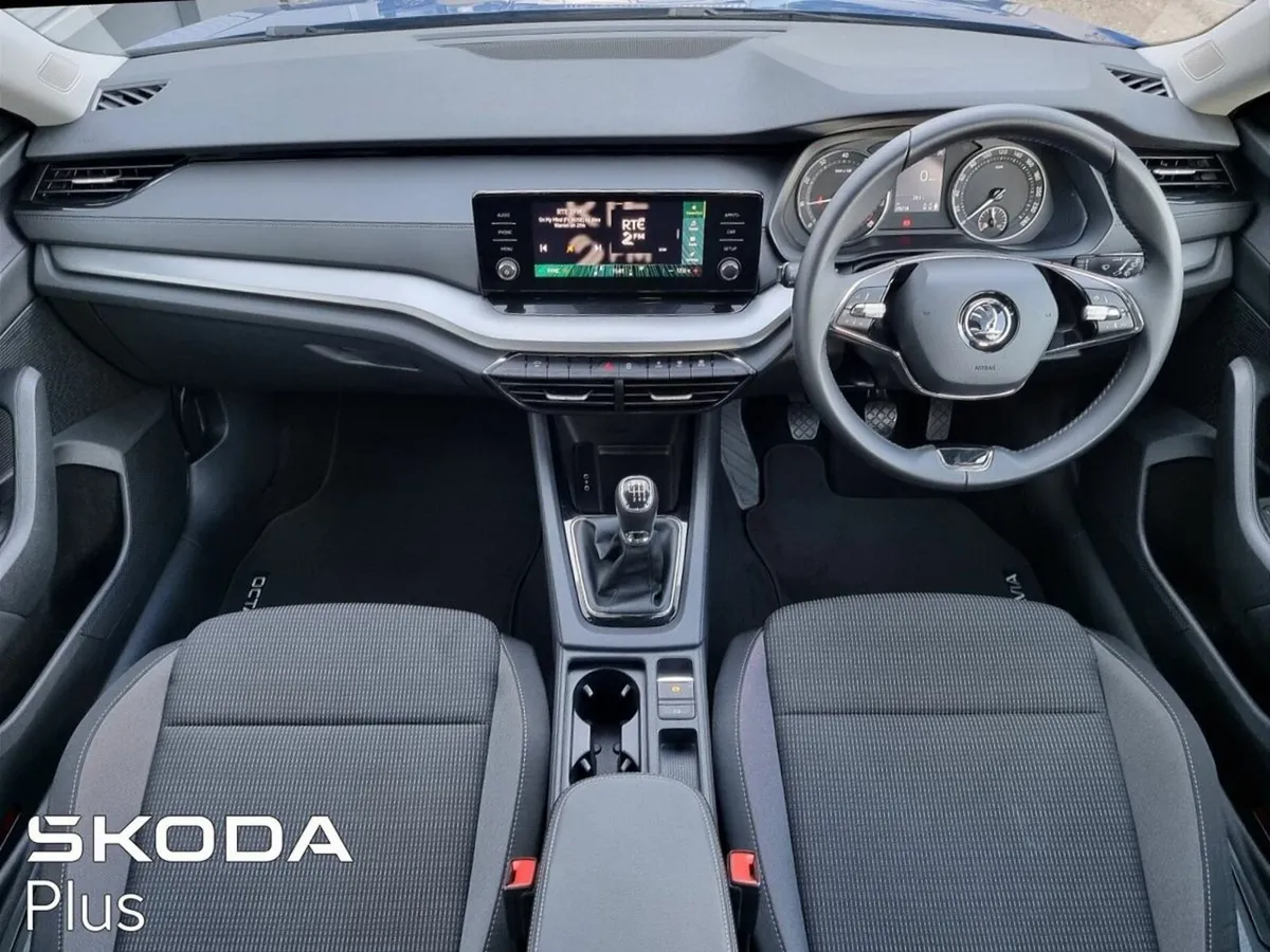 Skoda Octavia ** GREAT VALUE ** AMBITION ** 1.0 TS - Image 2