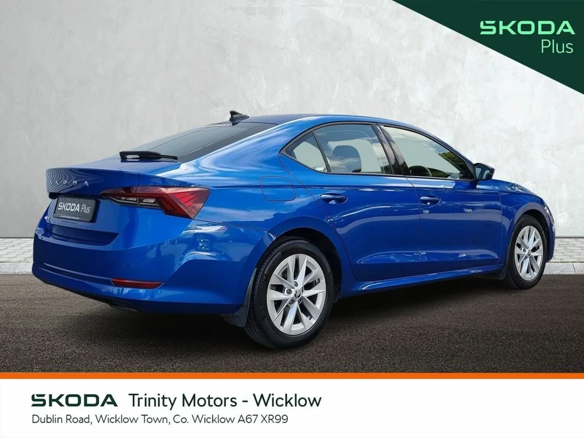 Skoda Octavia ** GREAT VALUE ** AMBITION ** 1.0 TS - Image 3