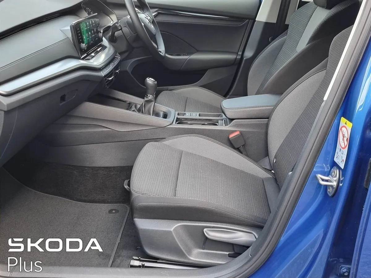 Skoda Octavia ** GREAT VALUE ** AMBITION ** 1.0 TS - Image 4