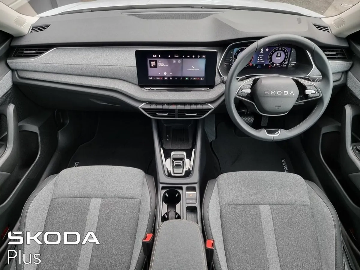 Skoda Octavia ** SELECTION+ MHEV ** 1.5TSI ** 150H - Image 2