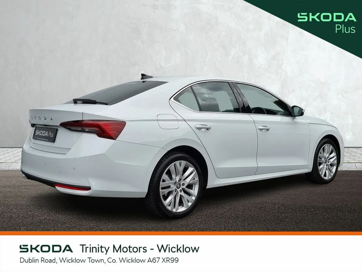 Skoda Octavia ** SELECTION+ MHEV ** 1.5TSI ** 150H - Image 3