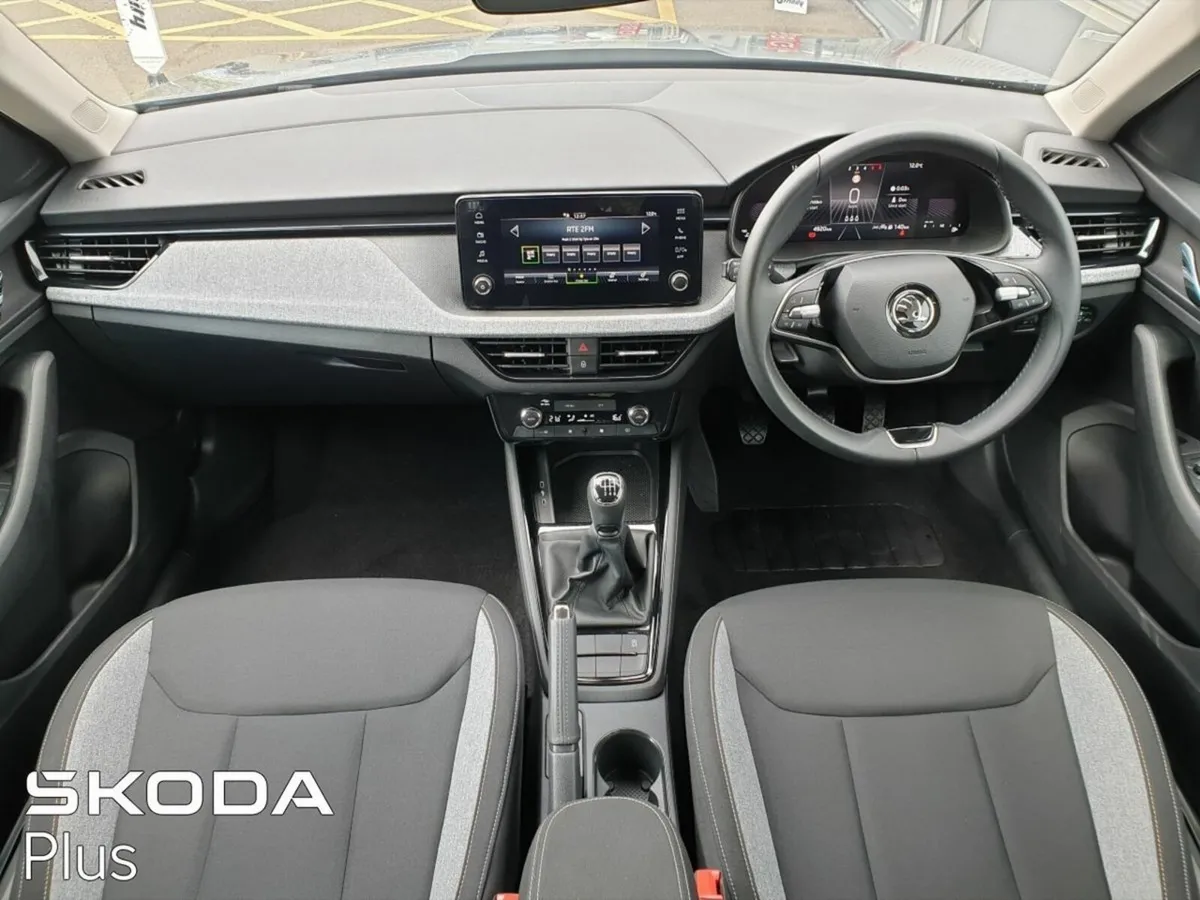 Skoda Kamiq ** SELECTION ** 1.0TSI 115HP ** TRINIT - Image 2