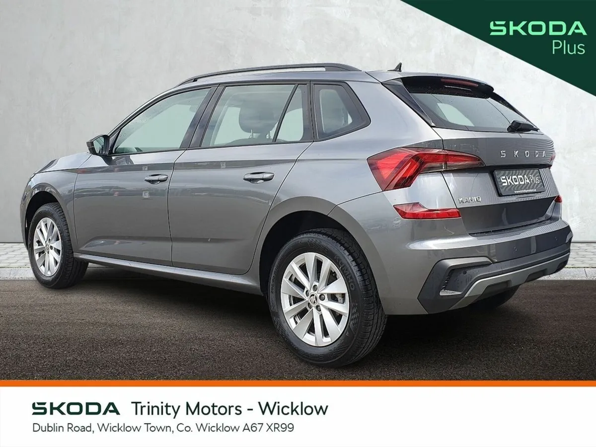 Skoda Kamiq ** SELECTION ** 1.0TSI 115HP ** TRINIT - Image 3