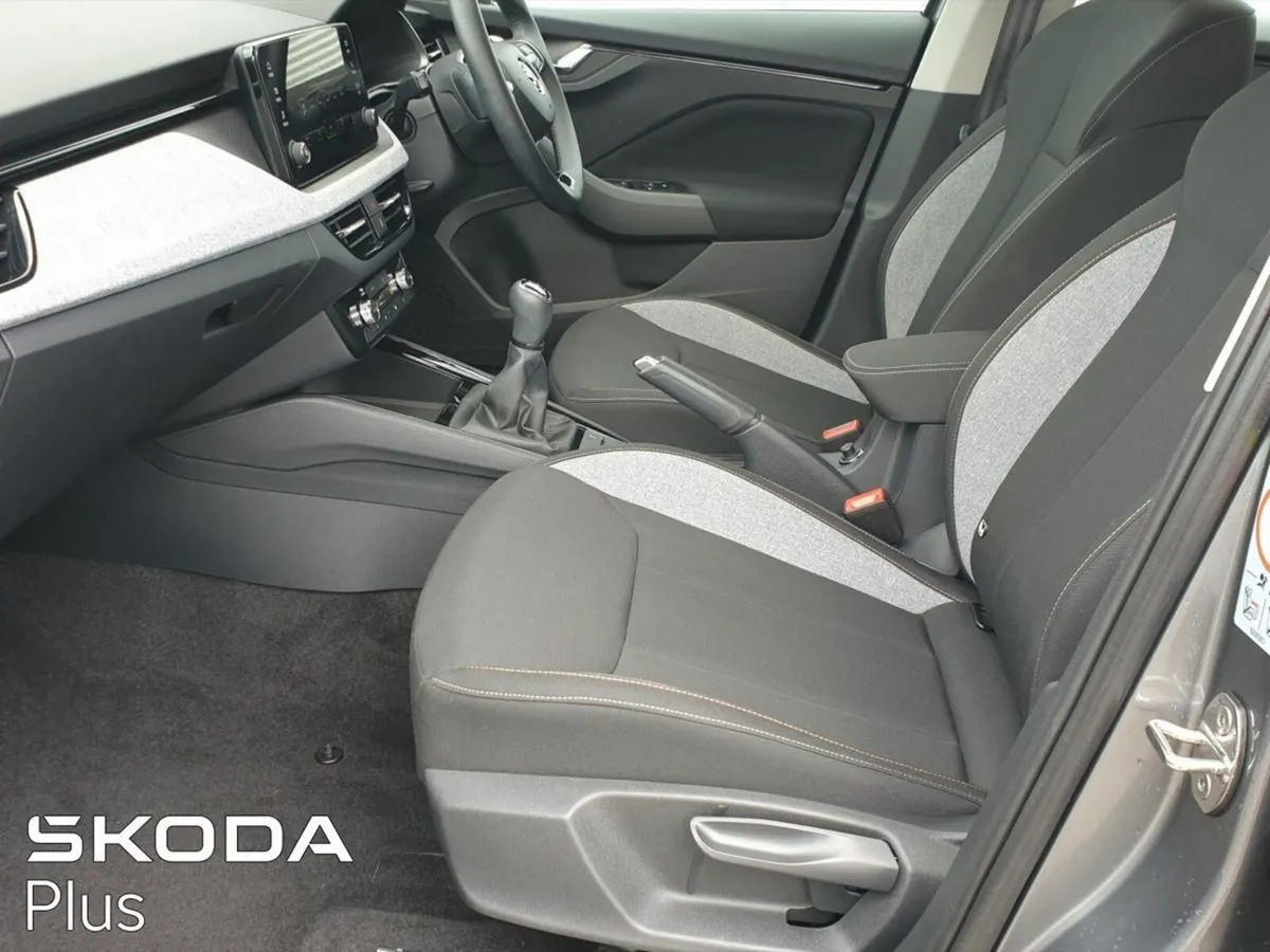 Skoda Kamiq ** SELECTION ** 1.0TSI 115HP ** TRINIT - Image 4