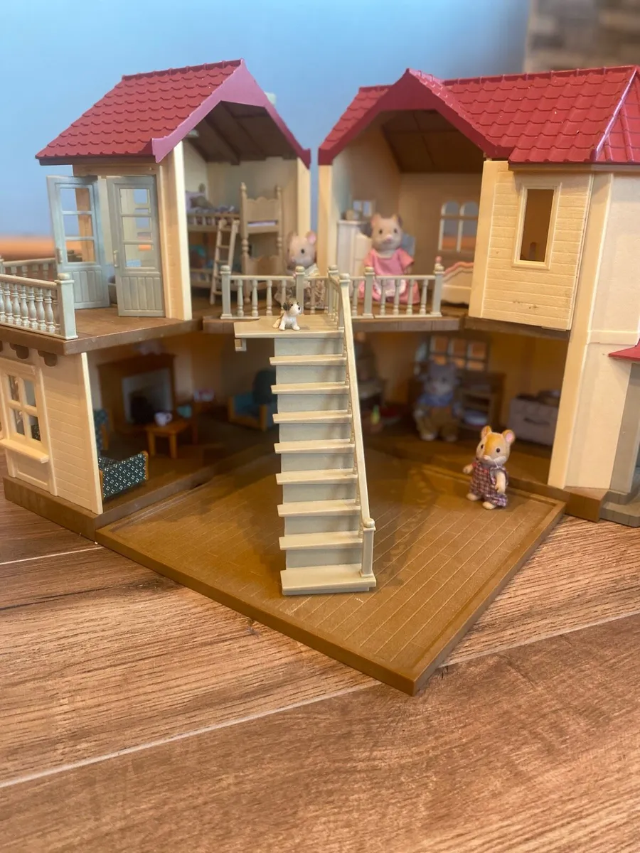 Sylvanian Family - Image 2