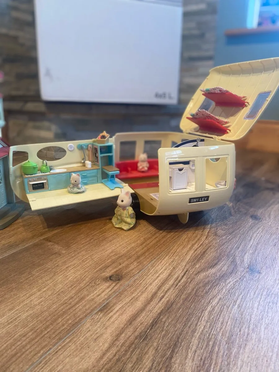Sylvanian Family - Image 3