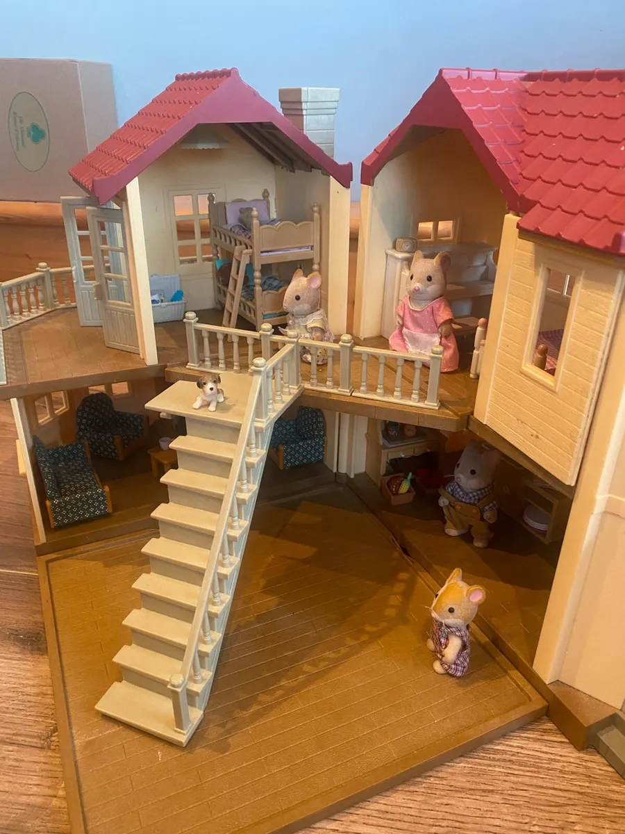 Sylvanian Family - Image 4