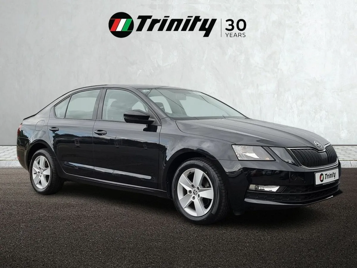 Skoda Octavia ** GREAT VALUE ** AMBITION ** 1.2TSI - Image 1