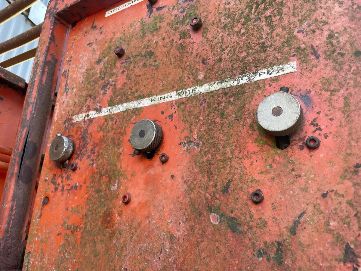 Todd beet cleaner loader - Image 4