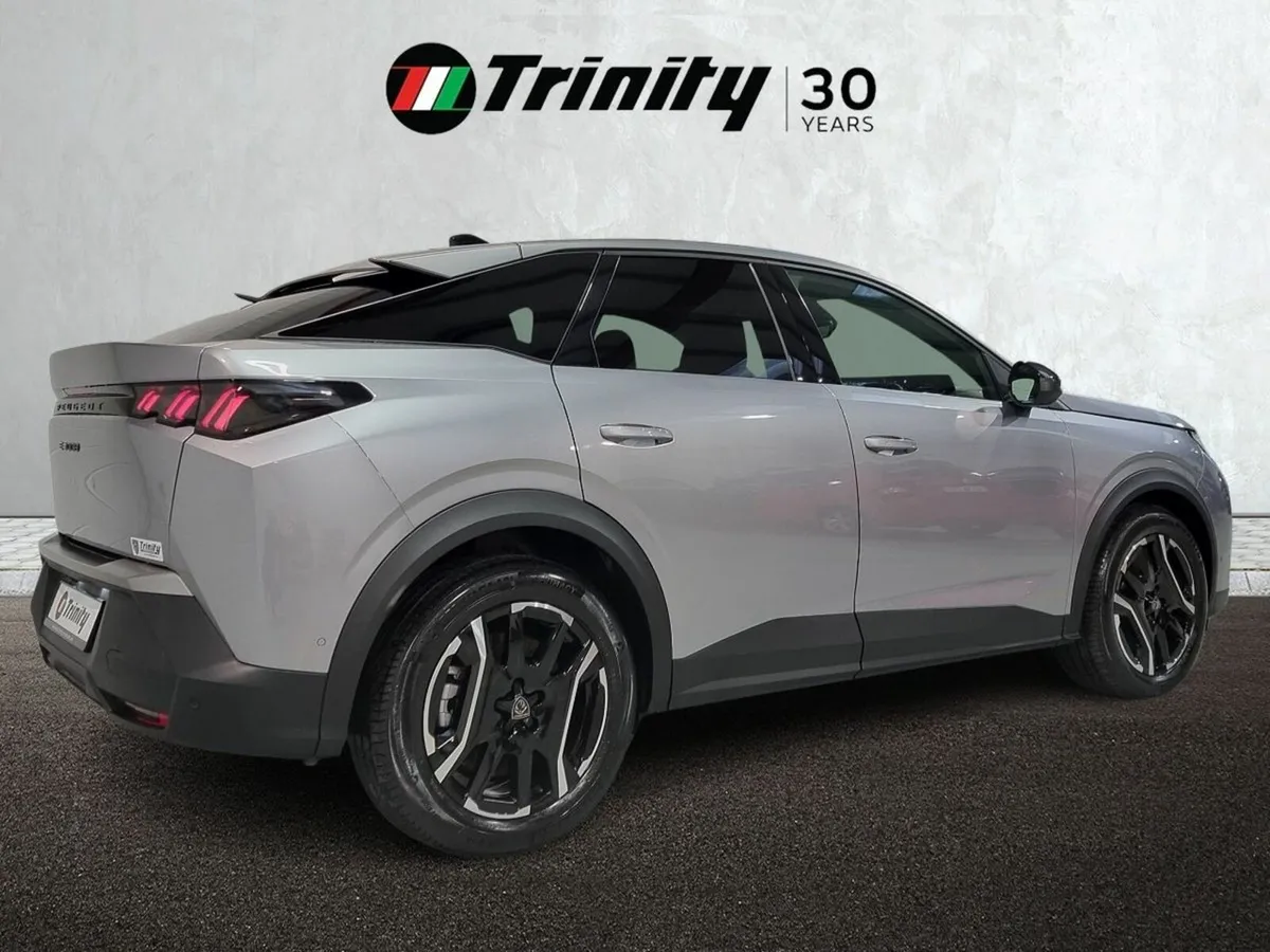 Peugeot 3008 ** 3008 ** eALLURE ** 73KWH ** TRINIT - Image 3