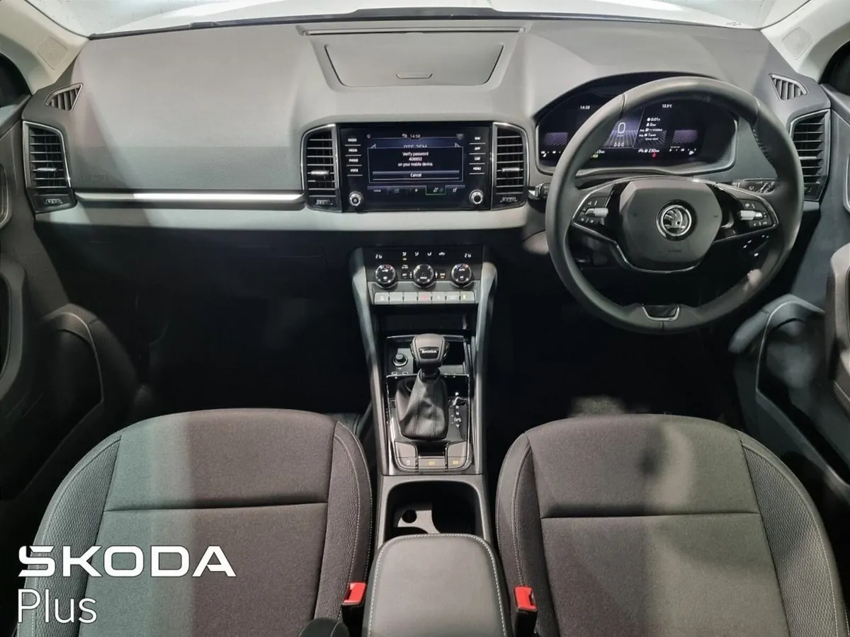 Skoda Karoq ** AMBITION ** 2.0TDI 115HP ** DSG-AUT - Image 2