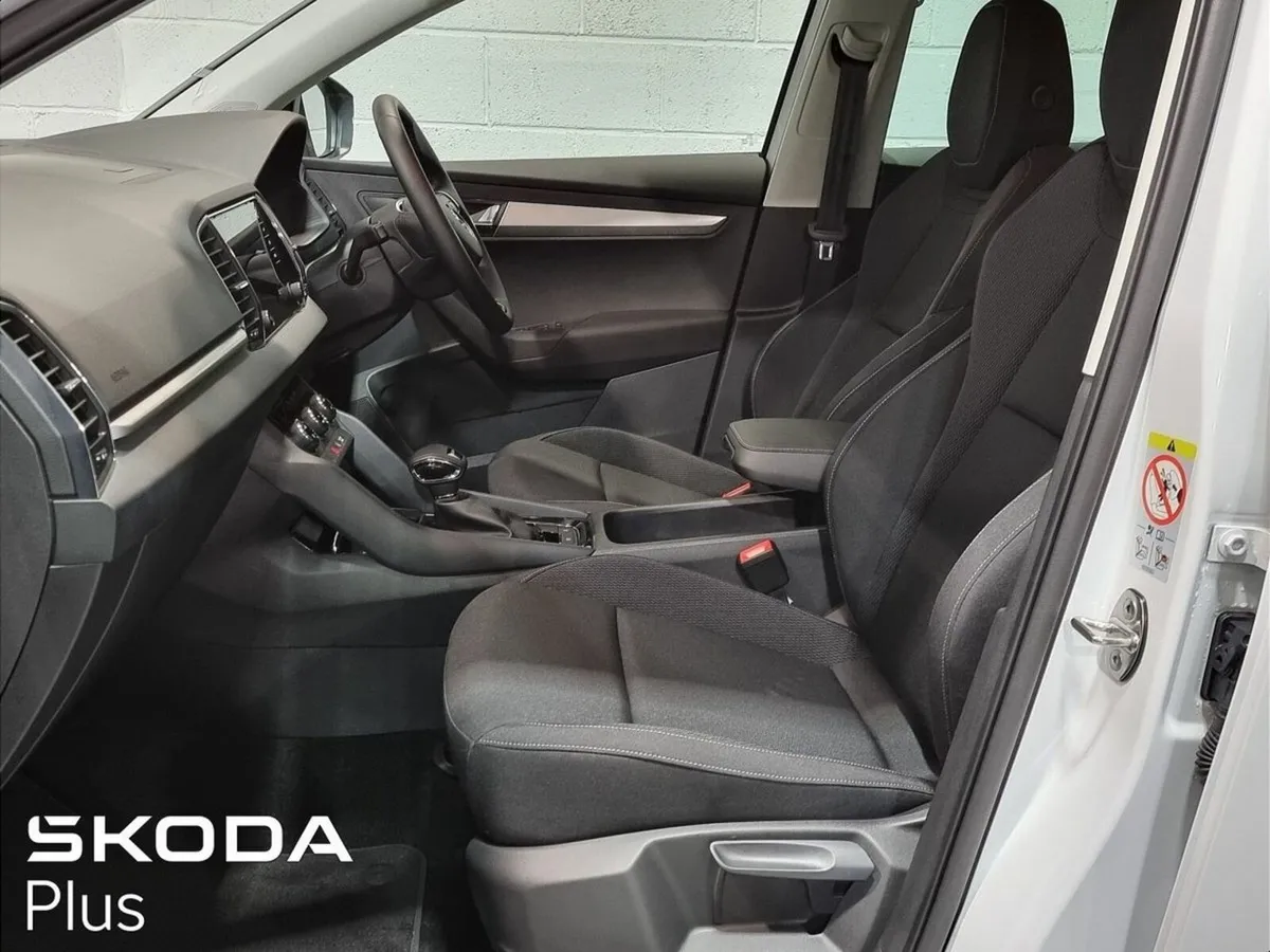 Skoda Karoq ** AMBITION ** 2.0TDI 115HP ** DSG-AUT - Image 4