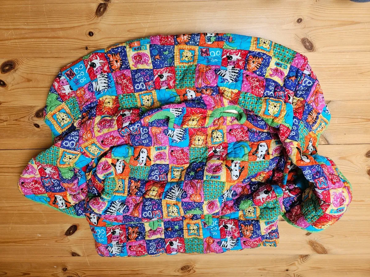 Trolly Cover for babies - Image 4