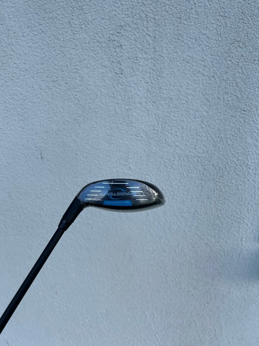 Ping G440 Max 5 wood 19° - Image 2