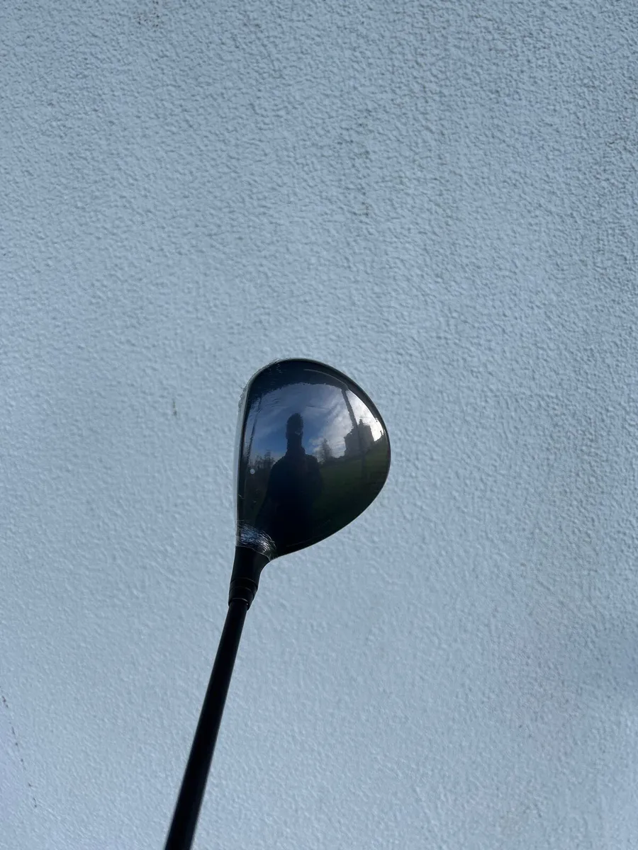 Ping G440 Max 5 wood 19° - Image 3