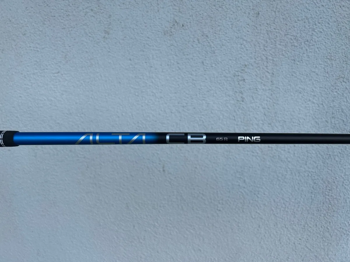 Ping G440 Max 5 wood 19° - Image 4