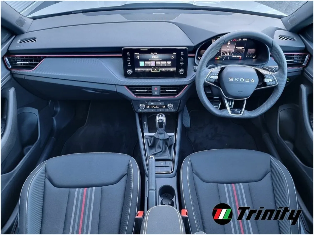 Skoda Kamiq ** ORDER YOUR 261 ** MONTE CARLO ** 1. - Image 2