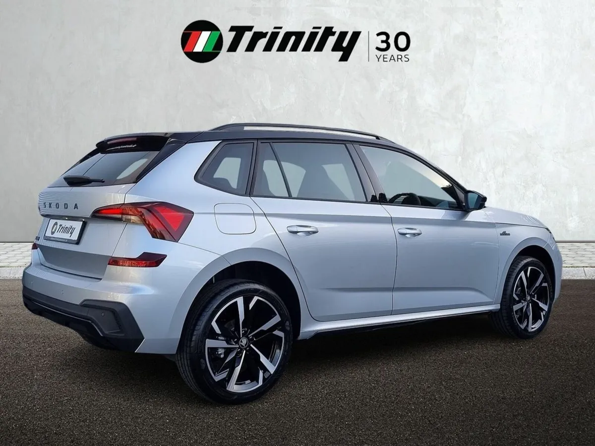 Skoda Kamiq ** ORDER YOUR 261 ** MONTE CARLO ** 1. - Image 3