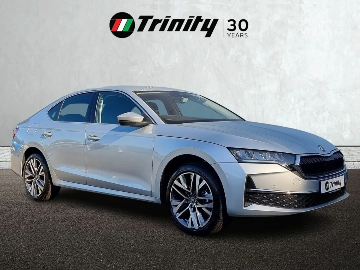 Skoda Octavia ** ORDER YOUR 261 ** SELECTION+ ** 2 - Image 1